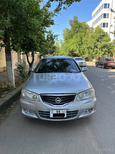 Nissan Sunny 2010, 285,000 km - 1.3 l - Lənkəran