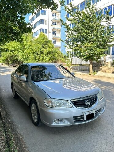 Nissan Sunny 2010, 285,000 km - 1.3 l - Lənkəran
