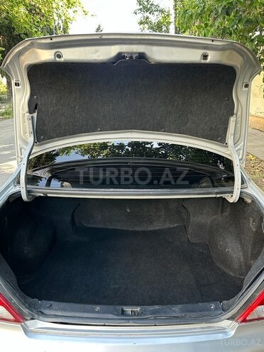 Nissan Sunny 2010, 285,000 km - 1.3 l - Lənkəran