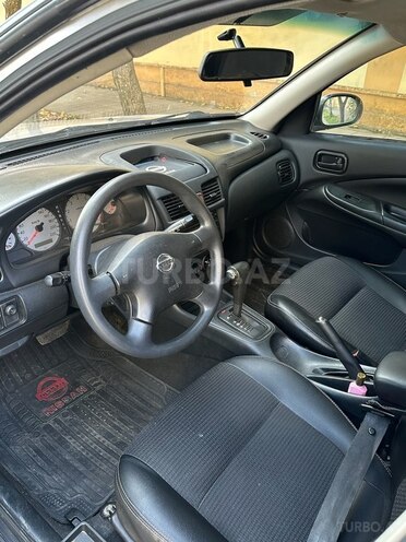 Nissan Sunny 2010, 285,000 km - 1.3 l - Lənkəran