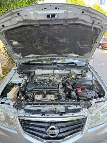 Nissan Sunny 2010, 285,000 km - 1.3 l - Lənkəran