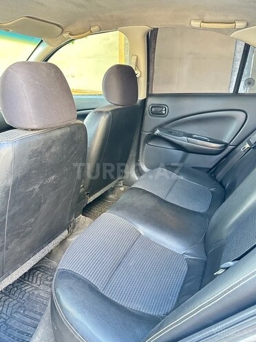 Nissan Sunny 2010, 285,000 km - 1.3 l - Lənkəran