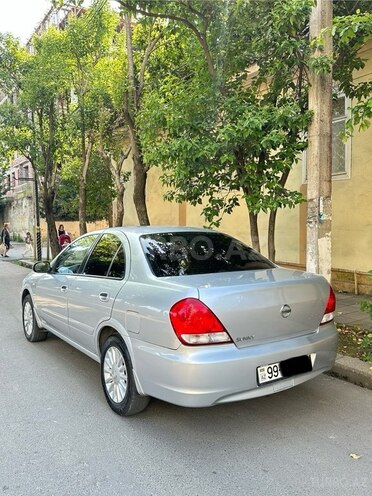 Nissan Sunny 2010, 285,000 km - 1.3 l - Lənkəran