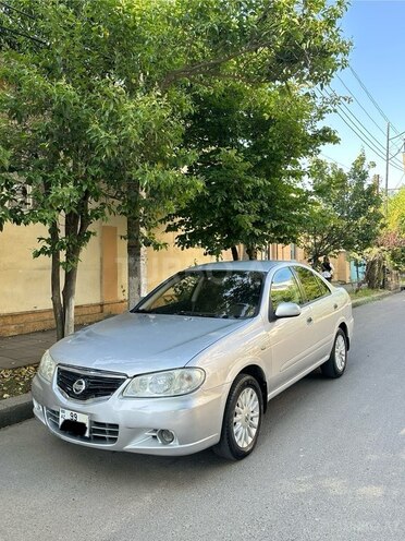 Nissan Sunny 2010, 285,000 km - 1.3 l - Lənkəran