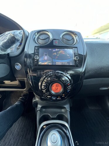 Nissan Note 2018, 52,500 km - 1.2 l - Bakı