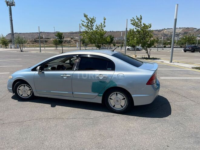Honda Civic 2007, 200,500 km - 1.3 l - Bakı
