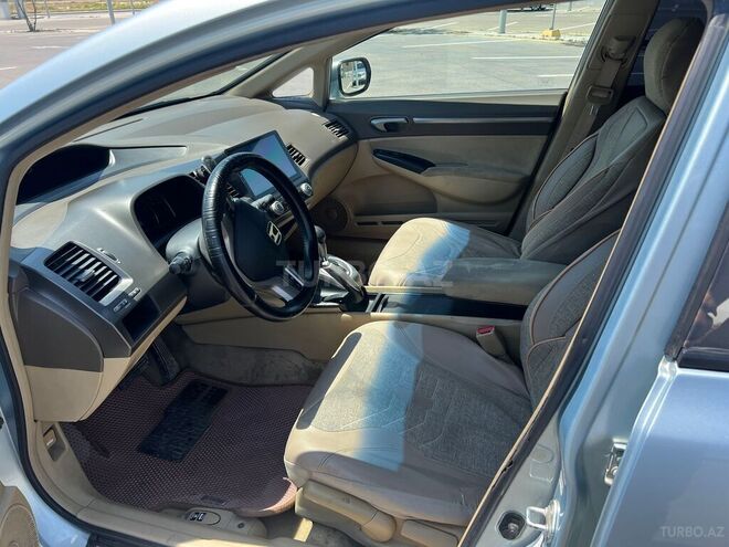 Honda Civic 2007, 200,500 km - 1.3 l - Bakı