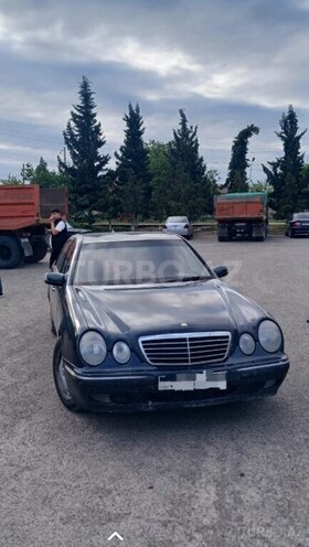 Mercedes C 220 d 1999, 277,777 km - 2.2 л - Ağdam