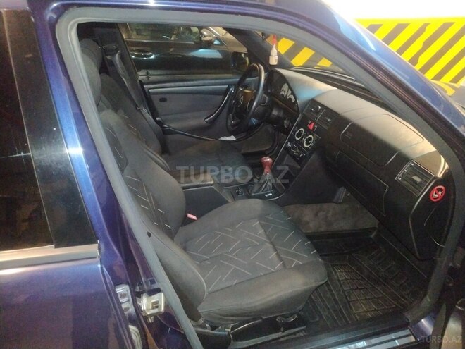 Mercedes C 180 1998, 413,000 km - 1.8 l - Bakı