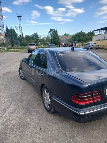 Mercedes C 220 d 1999, 277,777 km - 2.2 л - Ağdam