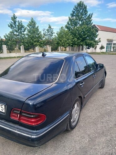 Mercedes C 220 d 1999, 277,777 km - 2.2 л - Ağdam