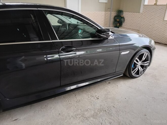 BMW 528 2014, 193,000 km - 2.0 l - Neftçala