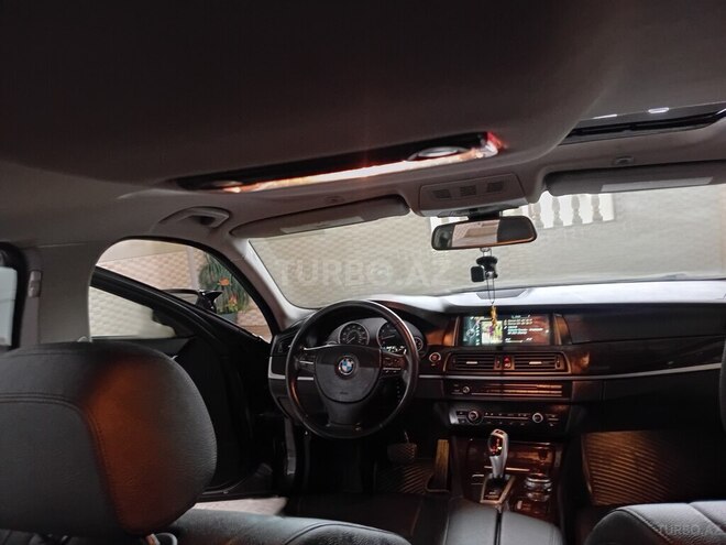 BMW 528 2014, 193,000 km - 2.0 l - Neftçala