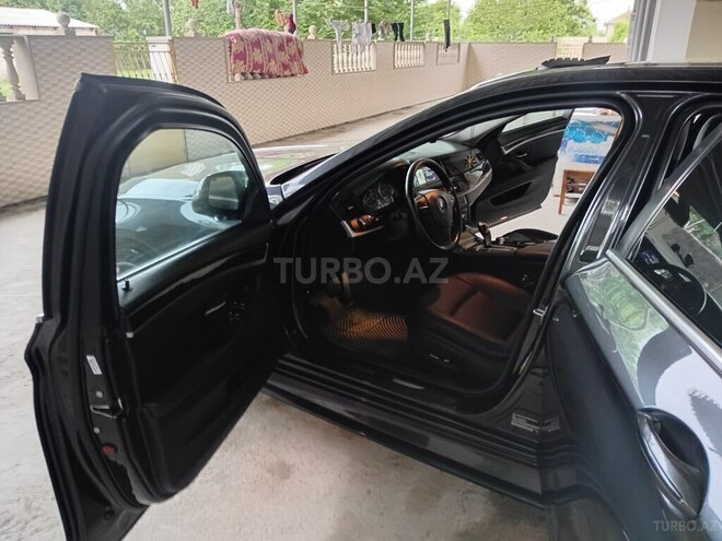 BMW 528 2014, 193,000 km - 2.0 l - Neftçala