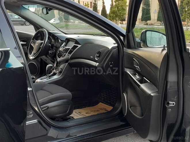 Chevrolet Cruze 2011, 235,000 km - 1.8 l - Sumqayıt