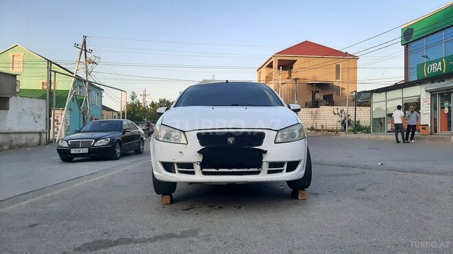 Iran Khodro Runna 2013, 350,000 km - 1.6 l - Bakı