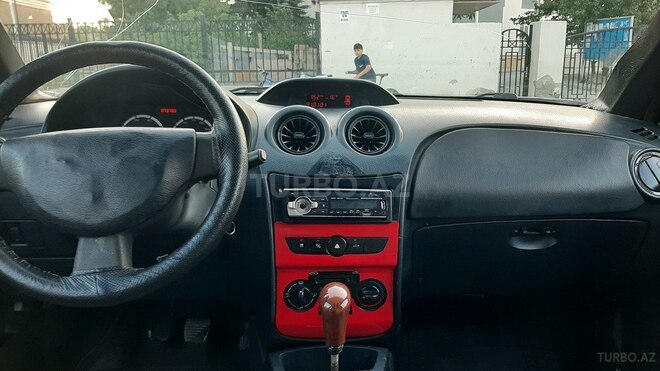 Iran Khodro Runna 2013, 350,000 km - 1.6 l - Bakı