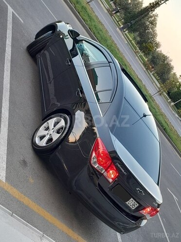 Chevrolet Cruze 2011, 235,000 km - 1.8 l - Sumqayıt
