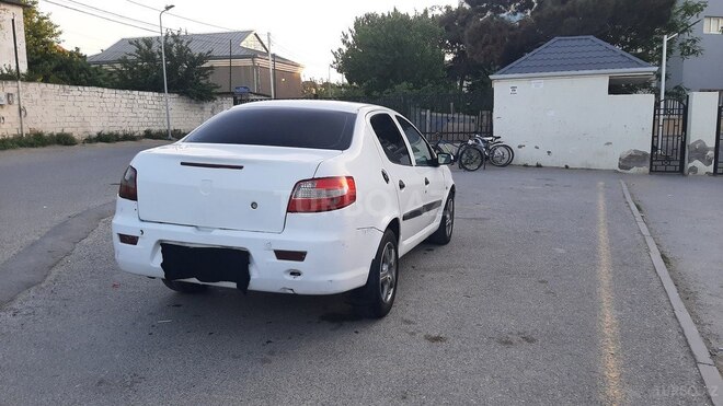 Iran Khodro Runna 2013, 350,000 km - 1.6 l - Bakı