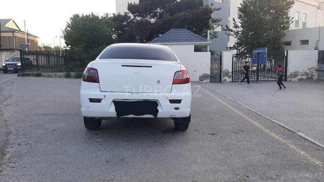 Iran Khodro Runna 2013, 350,000 km - 1.6 l - Bakı