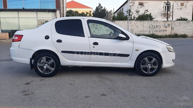 Iran Khodro Runna 2013, 350,000 km - 1.6 l - Bakı