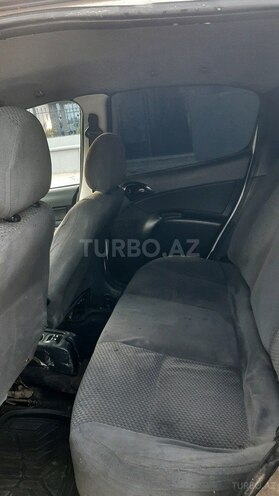 Iran Khodro Runna 2013, 350,000 km - 1.6 l - Bakı