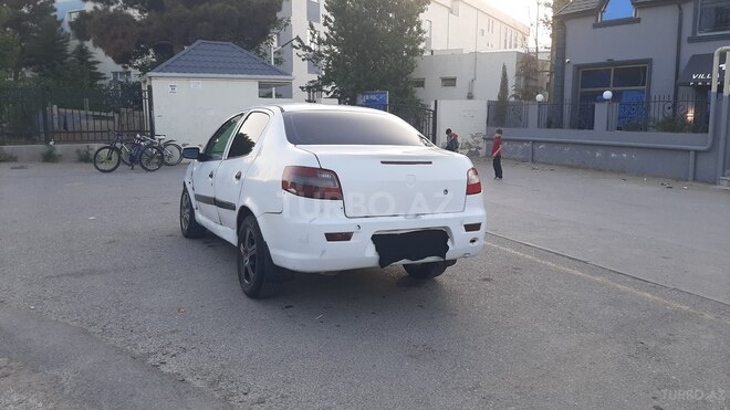 Iran Khodro Runna 2013, 350,000 km - 1.6 l - Bakı