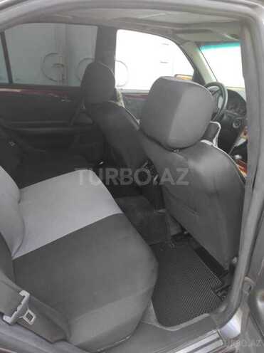 Mercedes E 220 d 1999, 492,000 km - 2.2 л - Bakı