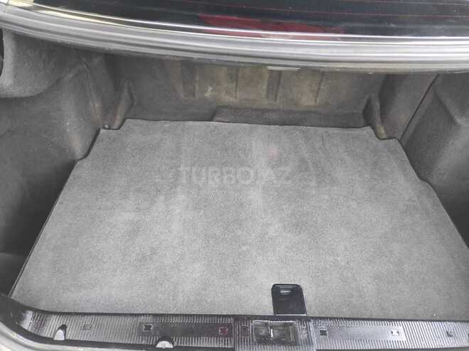 Mercedes E 220 d 1999, 492,000 km - 2.2 л - Bakı