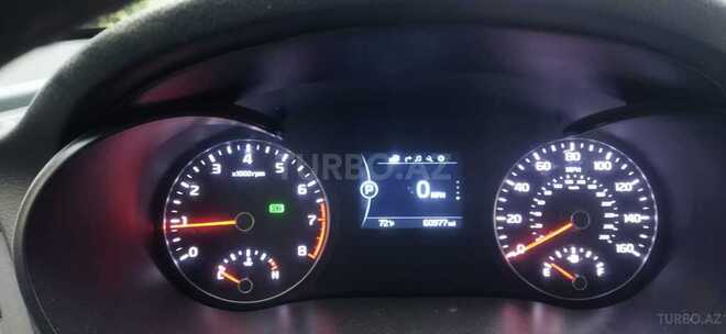 Kia Optima 2016, 60,000 km - 2.4 л - Ordubad
