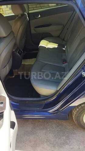 Kia Optima 2016, 60,000 km - 2.4 л - Ordubad