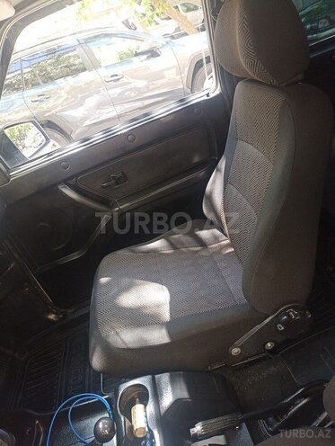 LADA (VAZ) Niva 2013, 112,000 km - 1.7 l - Bakı