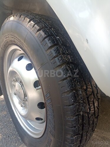 LADA (VAZ) Niva 2013, 112,000 km - 1.7 l - Bakı