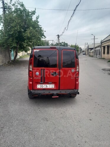 Fiat Doblo 2007, 300,000 km - 1.3 л - Gəncə