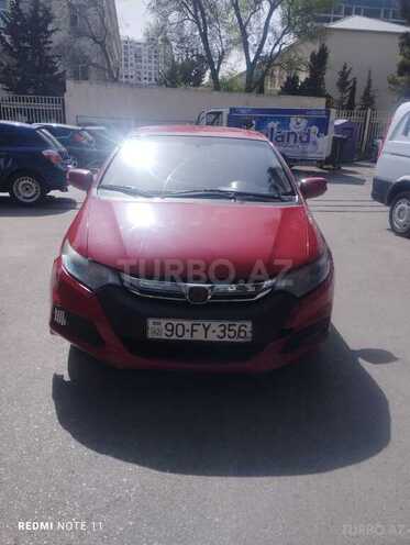 Honda Insight 2012, 355,001 km - 1.5 l - Bakı
