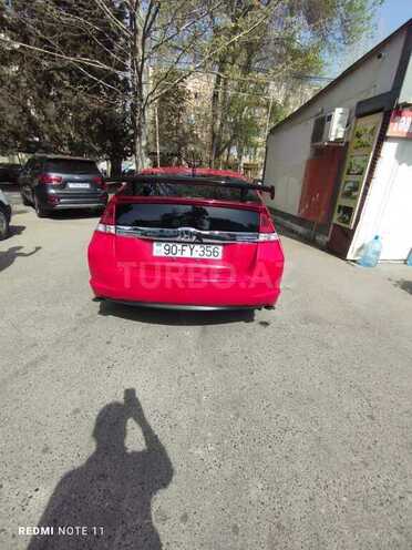Honda Insight 2012, 355,001 km - 1.5 l - Bakı
