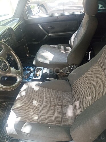 LADA (VAZ) Niva 2013, 112,000 km - 1.7 l - Bakı
