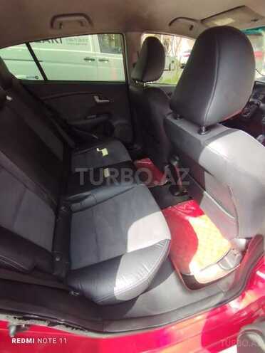 Honda Insight 2012, 355,001 km - 1.5 l - Bakı