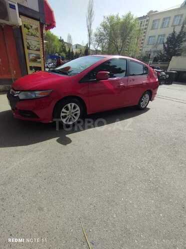 Honda Insight 2012, 355,001 km - 1.5 l - Bakı