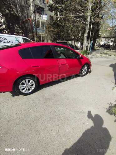Honda Insight 2012, 355,001 km - 1.5 l - Bakı