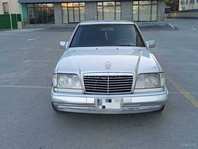 Mercedes 190 1991, 228,000 km - 2.3 l - Bakı