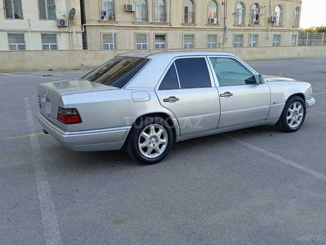 Mercedes 190 1991, 228,000 km - 2.3 l - Bakı