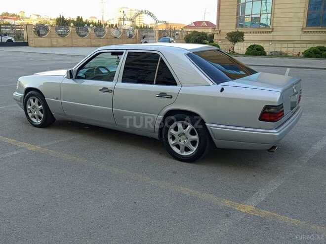 Mercedes 190 1991, 228,000 km - 2.3 l - Bakı
