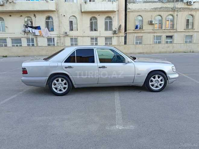 Mercedes 190 1991, 228,000 km - 2.3 l - Bakı