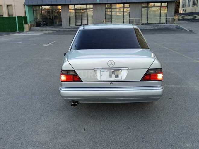 Mercedes 190 1991, 228,000 km - 2.3 l - Bakı