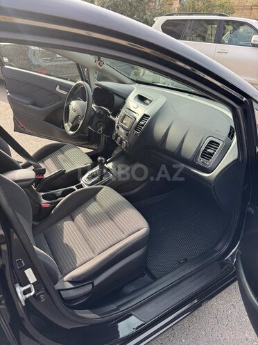 Kia Forte 2017, 90,060 km - 2.0 l - Bakı