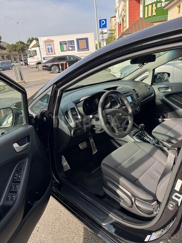 Kia Forte 2017, 90,060 km - 2.0 l - Bakı