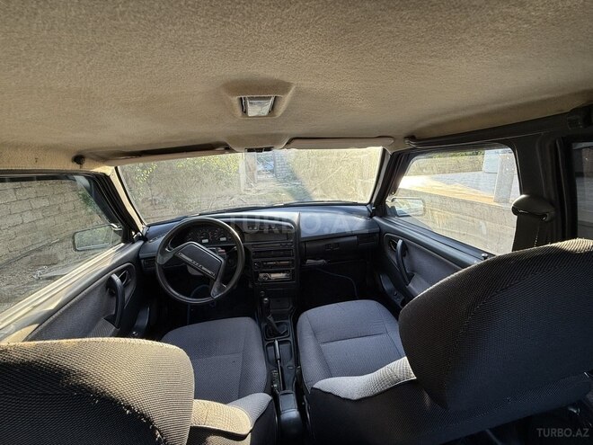 LADA (VAZ) 2115 2007, 201,000 km - 1.5 l - Bakı