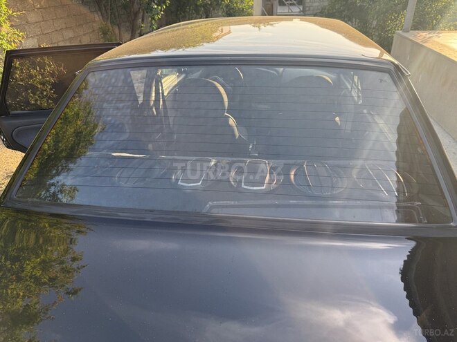 LADA (VAZ) 2115 2007, 201,000 km - 1.5 l - Bakı