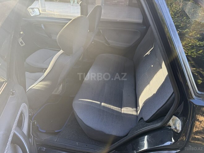 LADA (VAZ) 2115 2007, 201,000 km - 1.5 l - Bakı